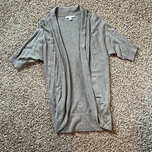 Tan Banana Republic Sweater